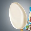 Coconut-almond cookies flavour