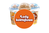 Lody koktajlowe