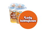 Lody Koktajlowe