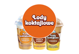 Lody Koktajlowe