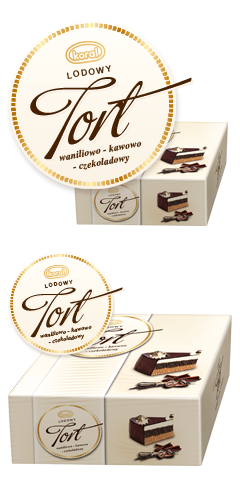 Tort Lodowy