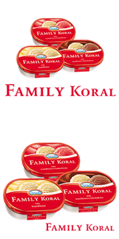 Family Koral
