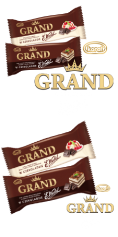 Grand E.Wedel