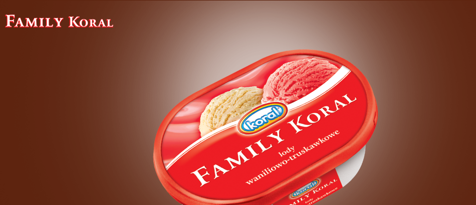 vanilla & strawberry